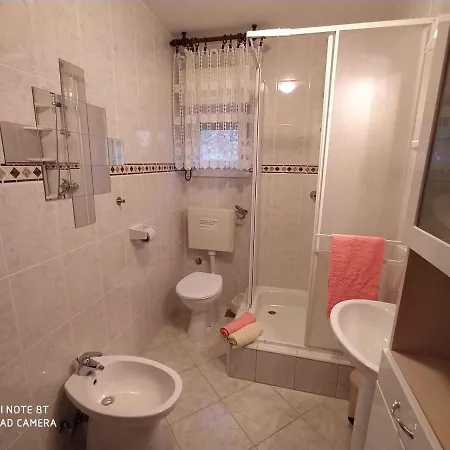 Appartement In 7337 Vinišće