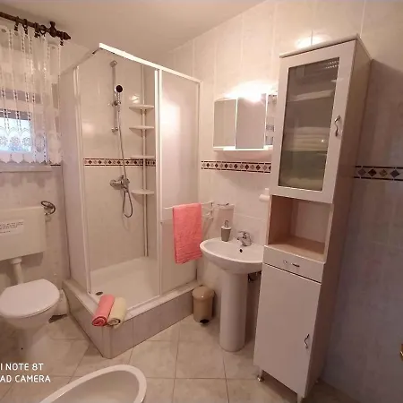 Appartement In 7337