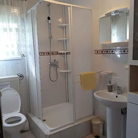In 7337 Apartment