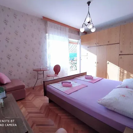Apartment In 7337 Vinisce