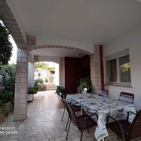 In 7337 Apartman