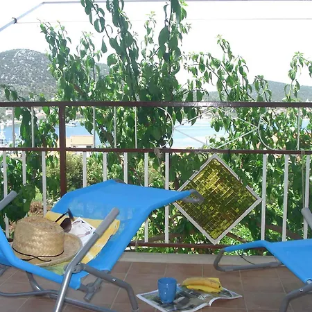 In 7337 Apartament *