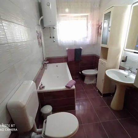 Apartamento In 7337