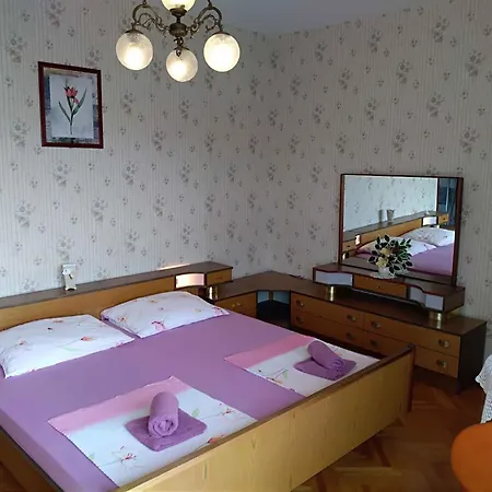 Appartement In 7337 Vinišće