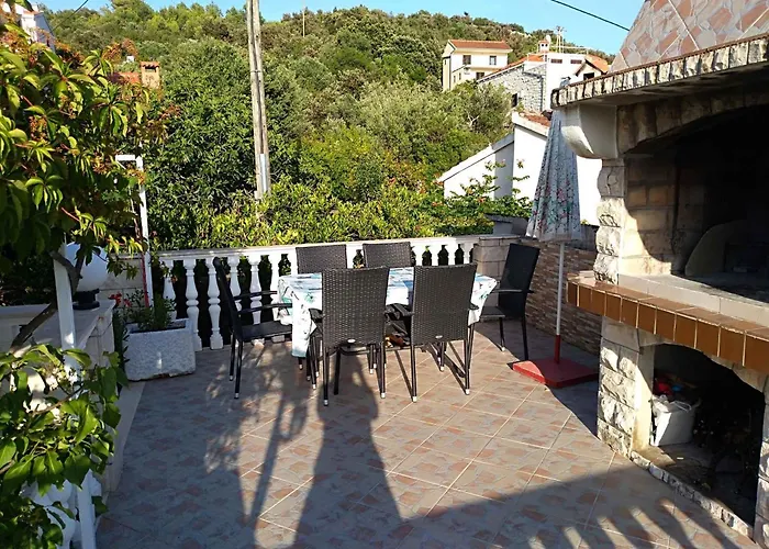 Apartamento In 7337 Vinišće